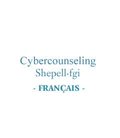 CyberCounseling Shepell - Français