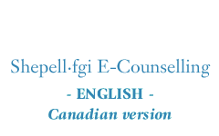 Shepell·fgi E-Counselling - English Canadian version