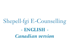 Shepell&middot;fgi E-Counselling - English Canadian version